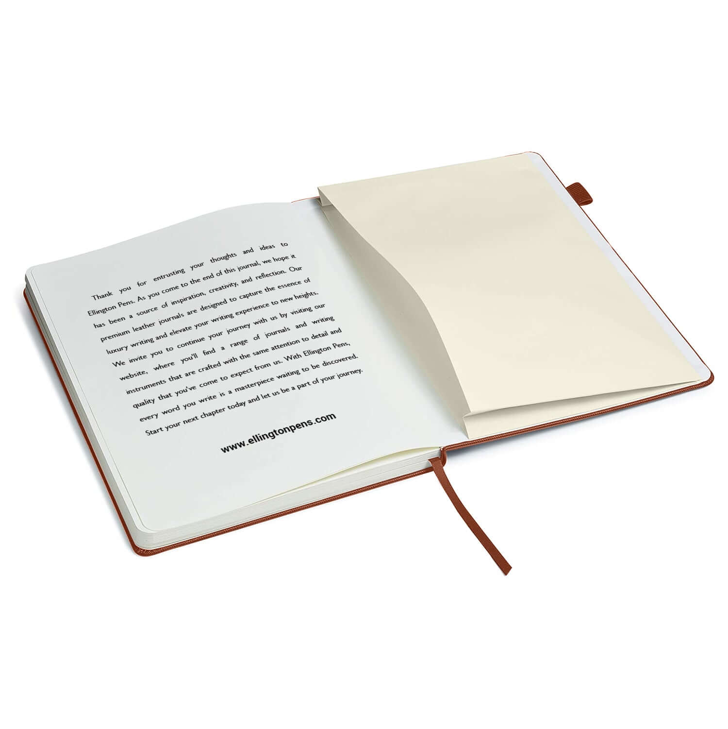 Alpine Rose Journal and Pen Gift Set - Image 9