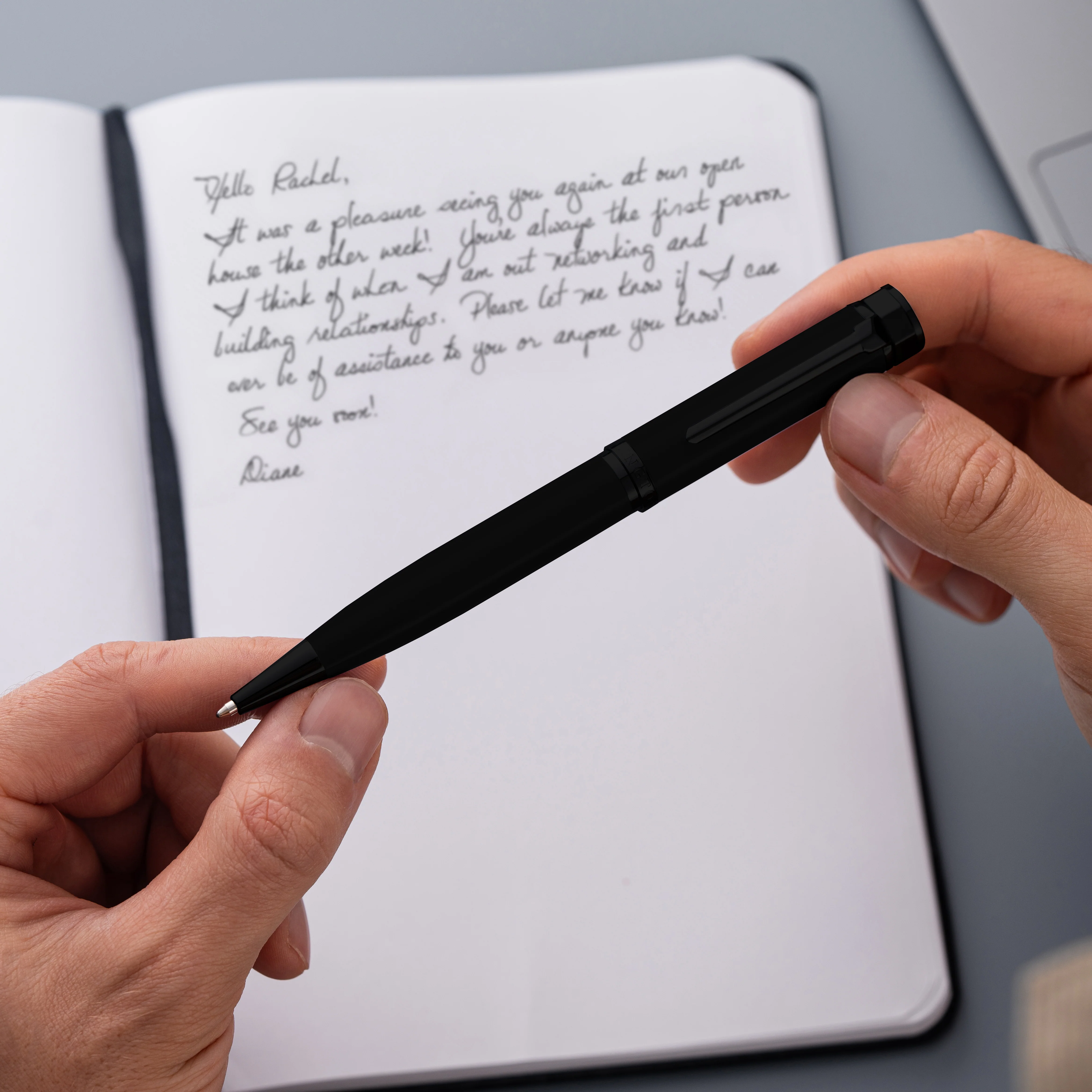 The Stealth Ballpoint - Image 3