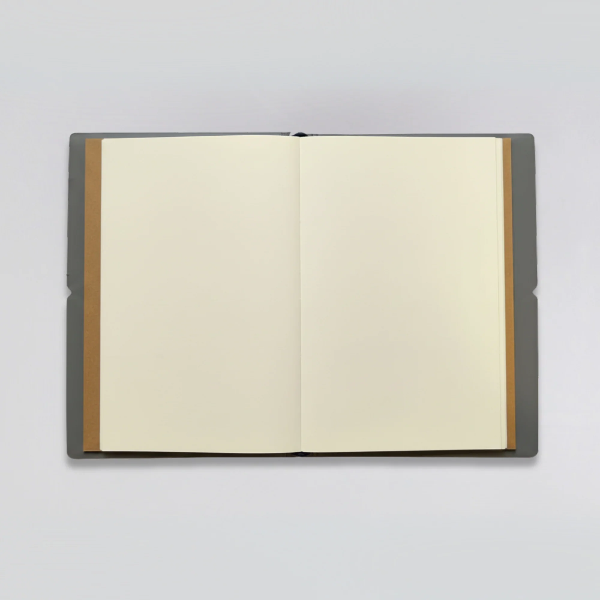 Dusty Rose Mini Journal - PU Leather - Image 5