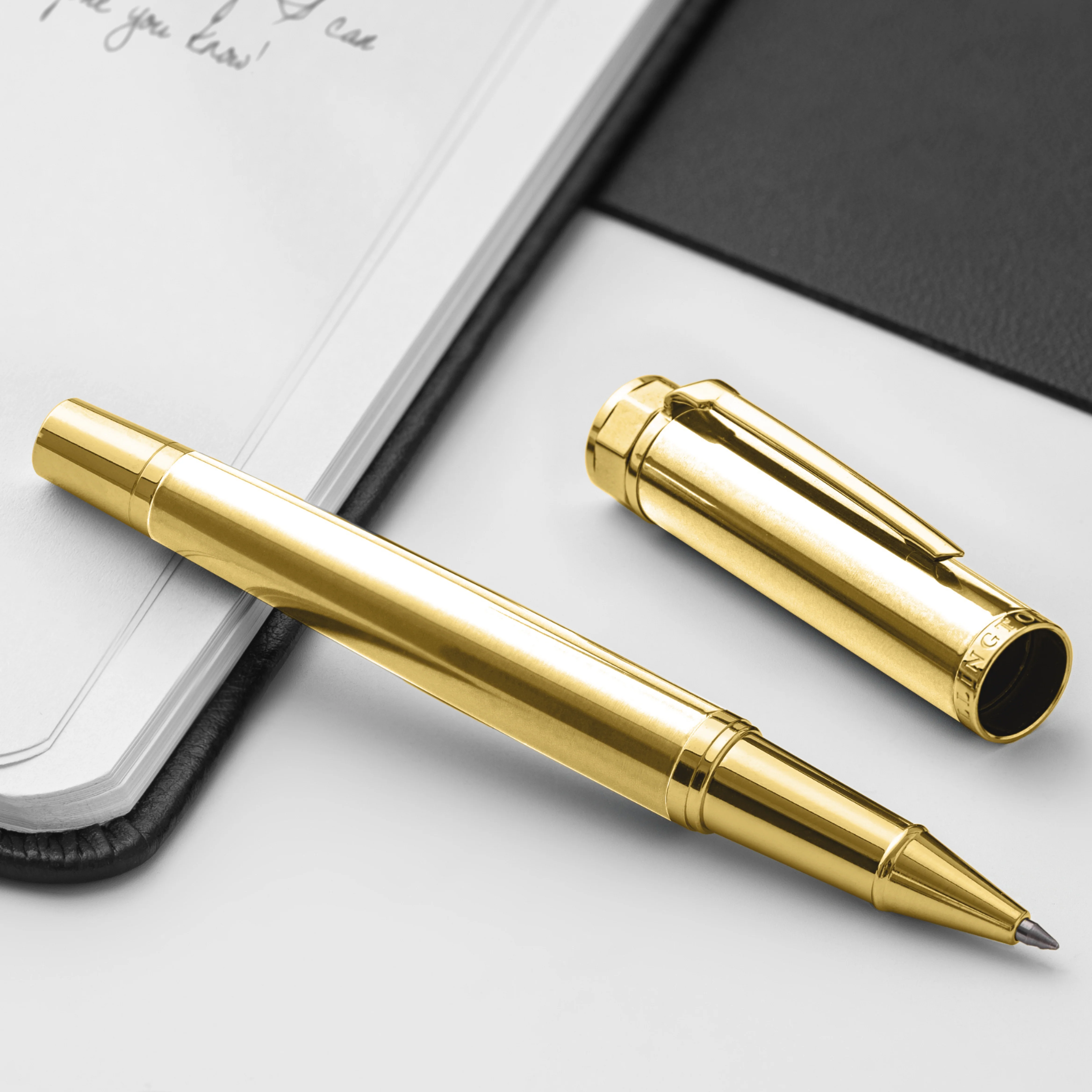 Elysian Gold Rollerball - Image 2