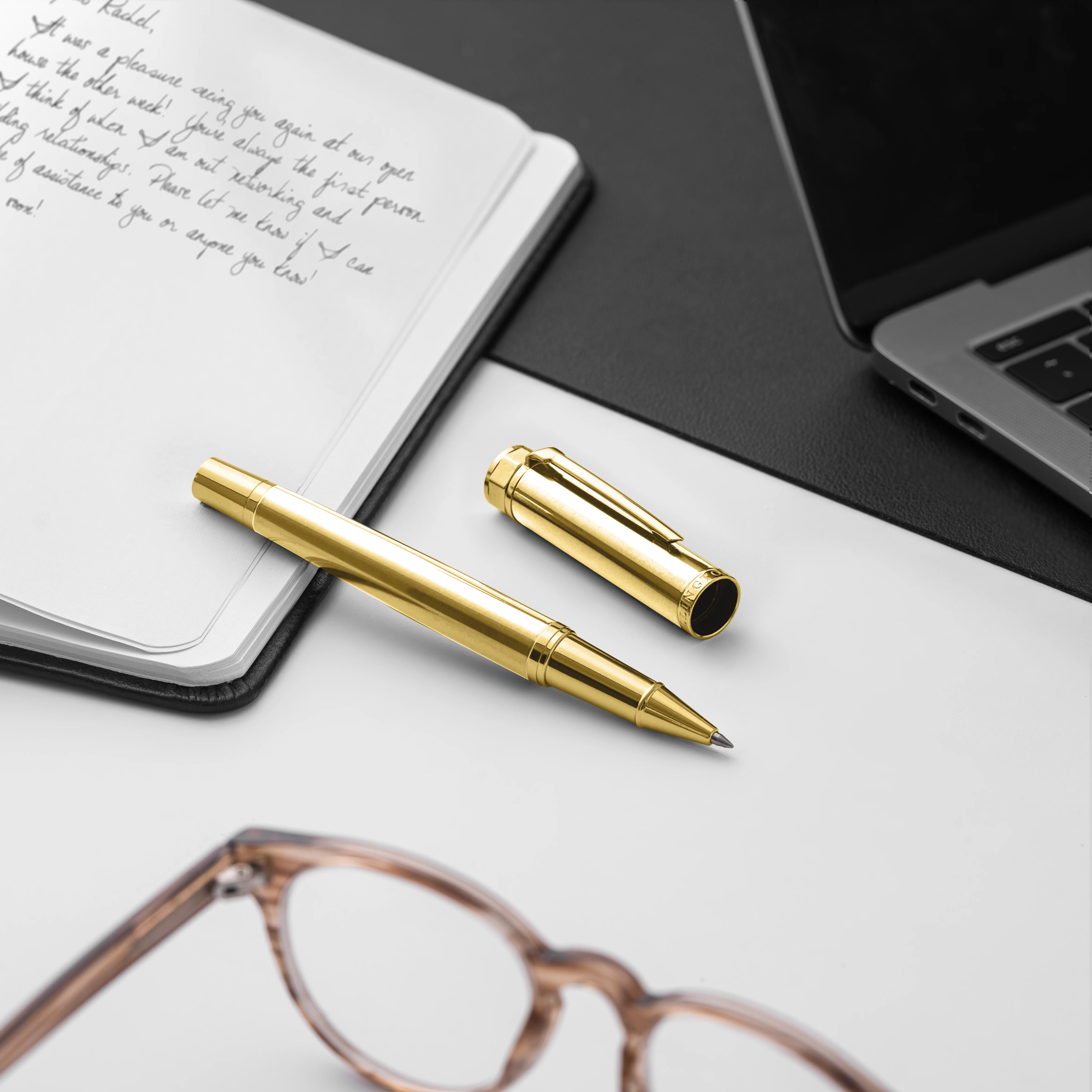 Elysian Gold Rollerball - Image 4