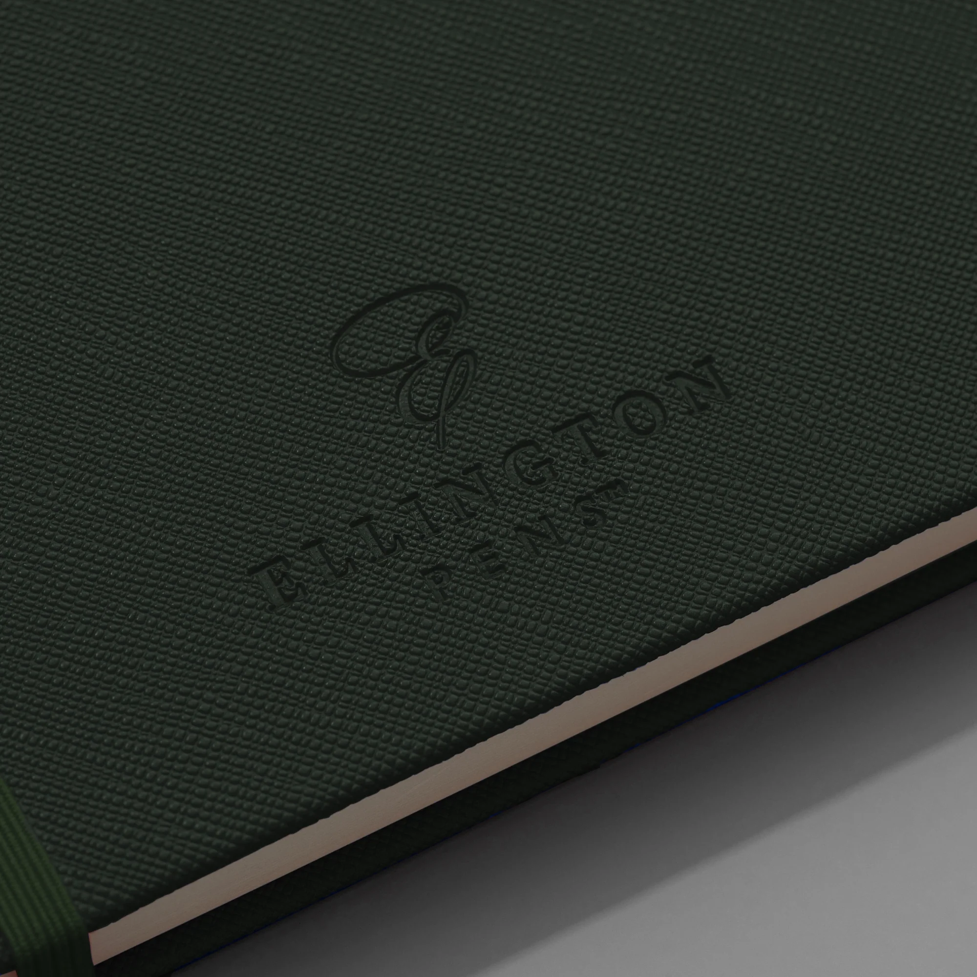 LIMITED EDITION Emerald Enigma Journal and Pen Gift Set - Image 4