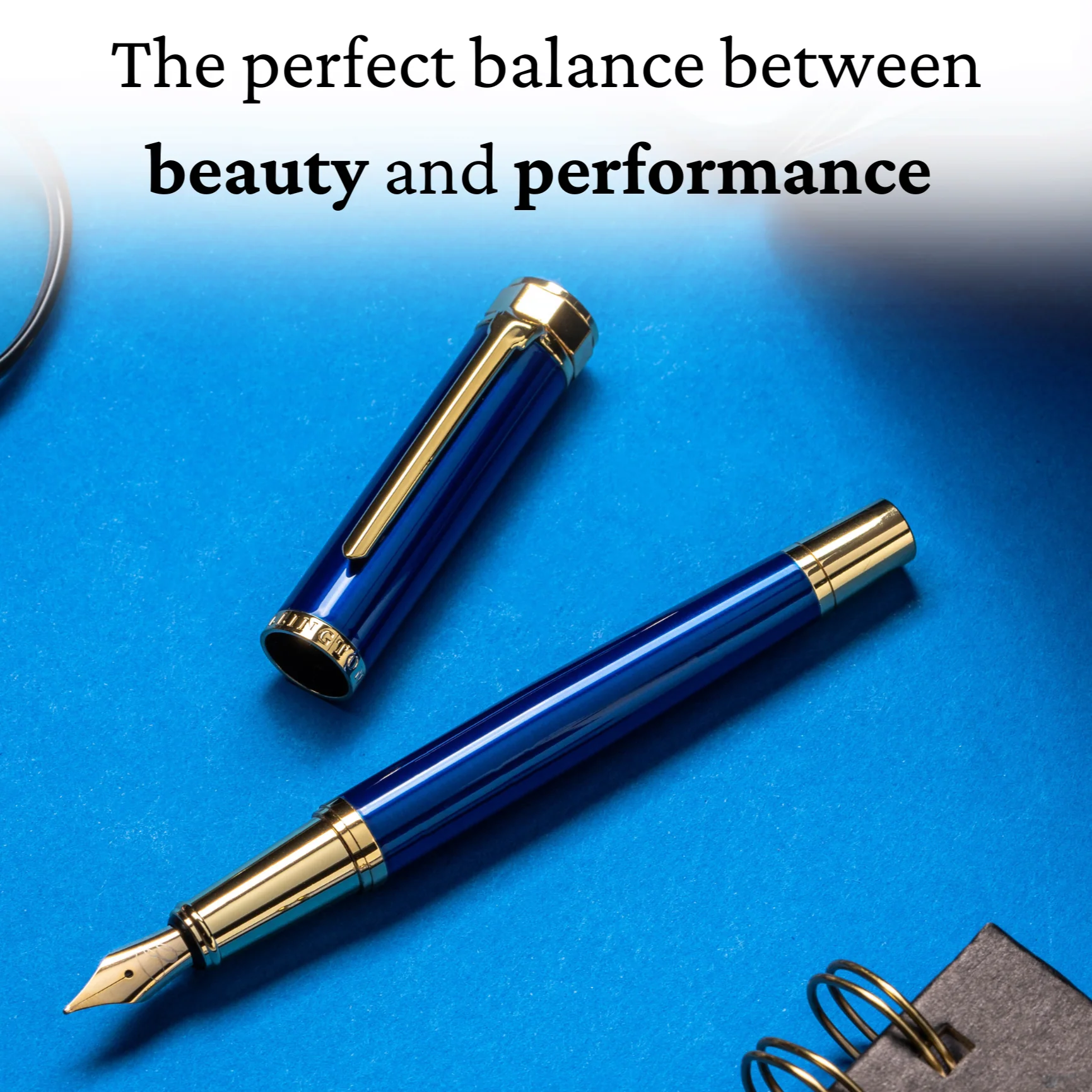 FREE Gift The Nautilus Extra Fine Nib - Image 3