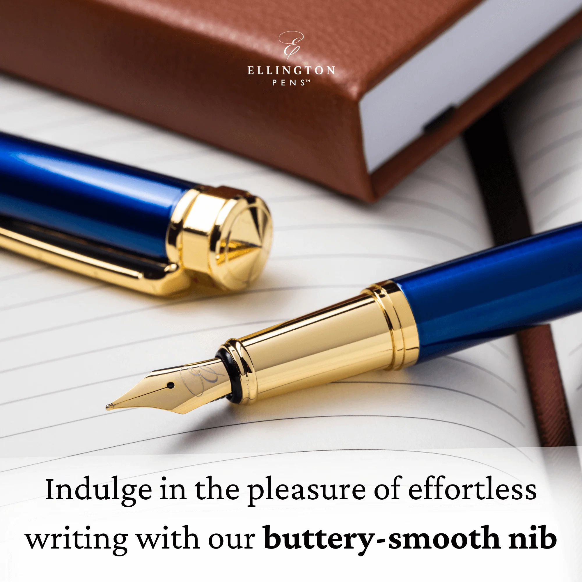 FREE Gift The Nautilus Extra Fine Nib - Image 6