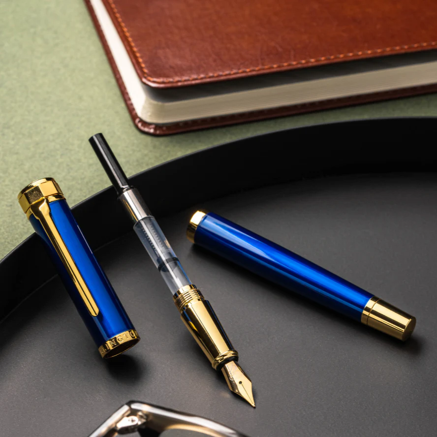 FREE Gift The Nautilus Extra Fine Nib - Image 8
