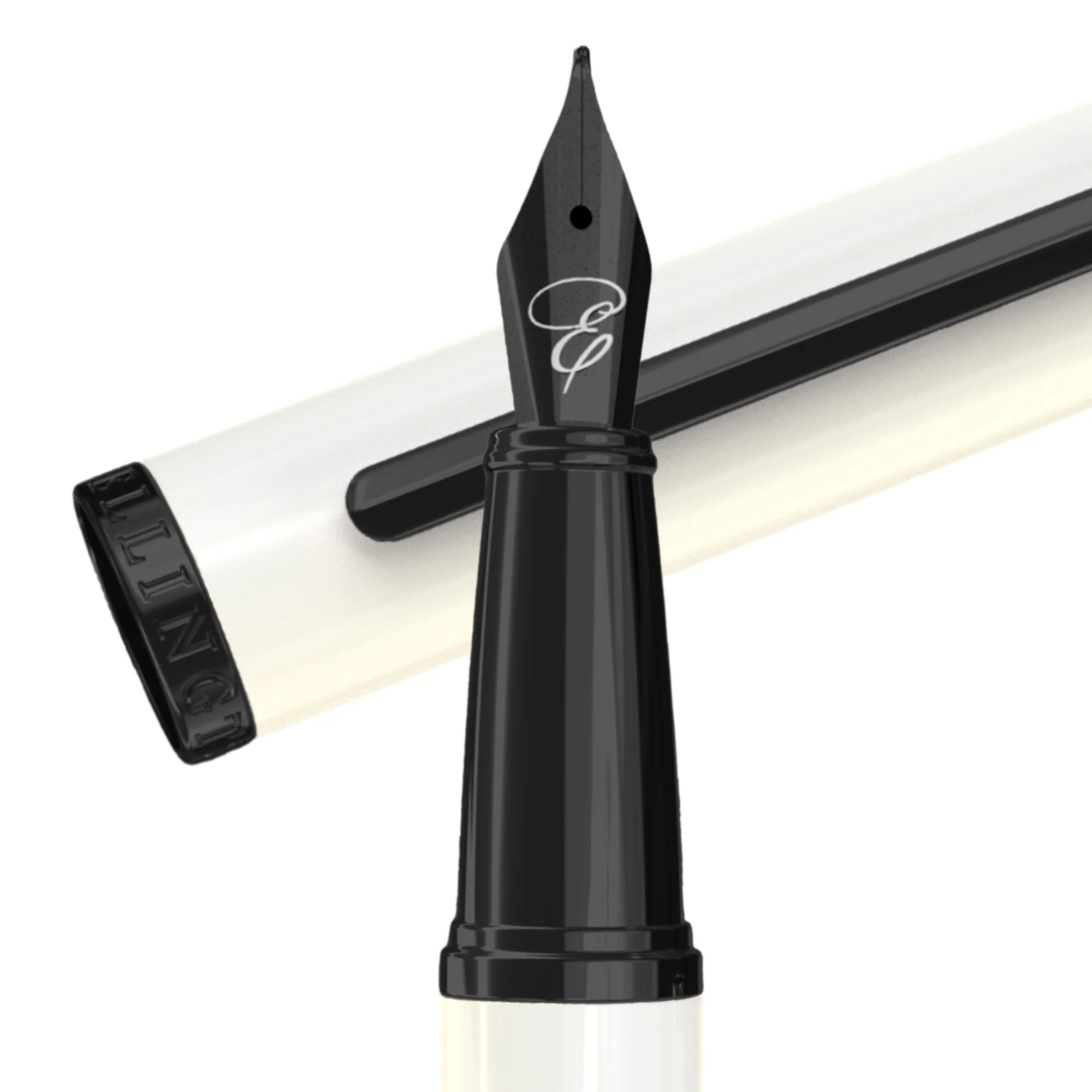 Luna Prism Fountain Pen - Limited Edition - Image 2