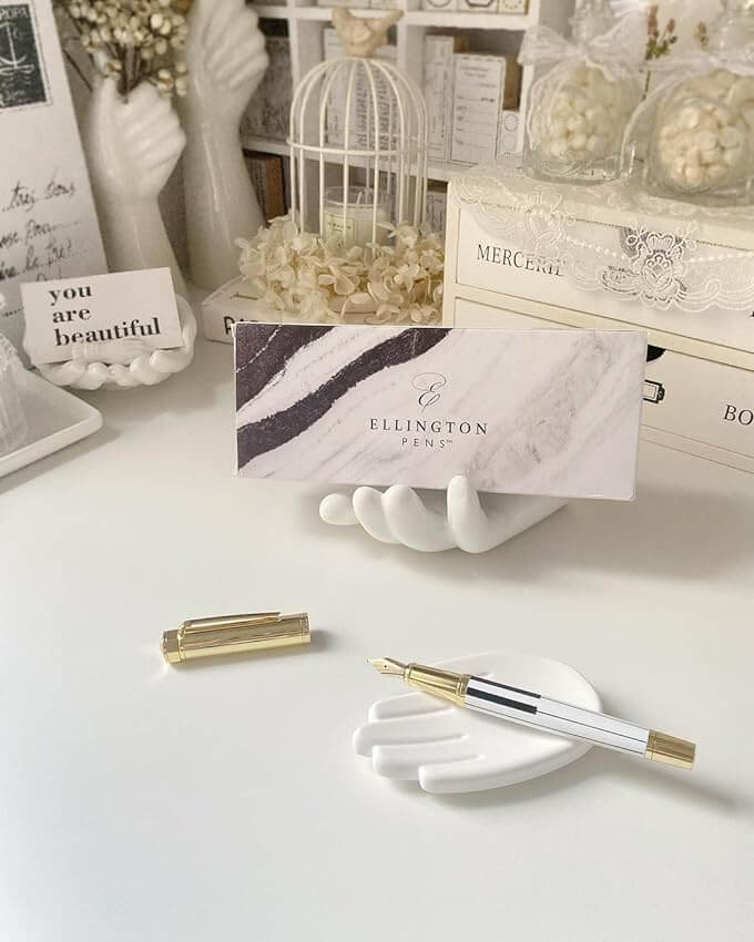 Master Chopin Fountain Pen - Image 10