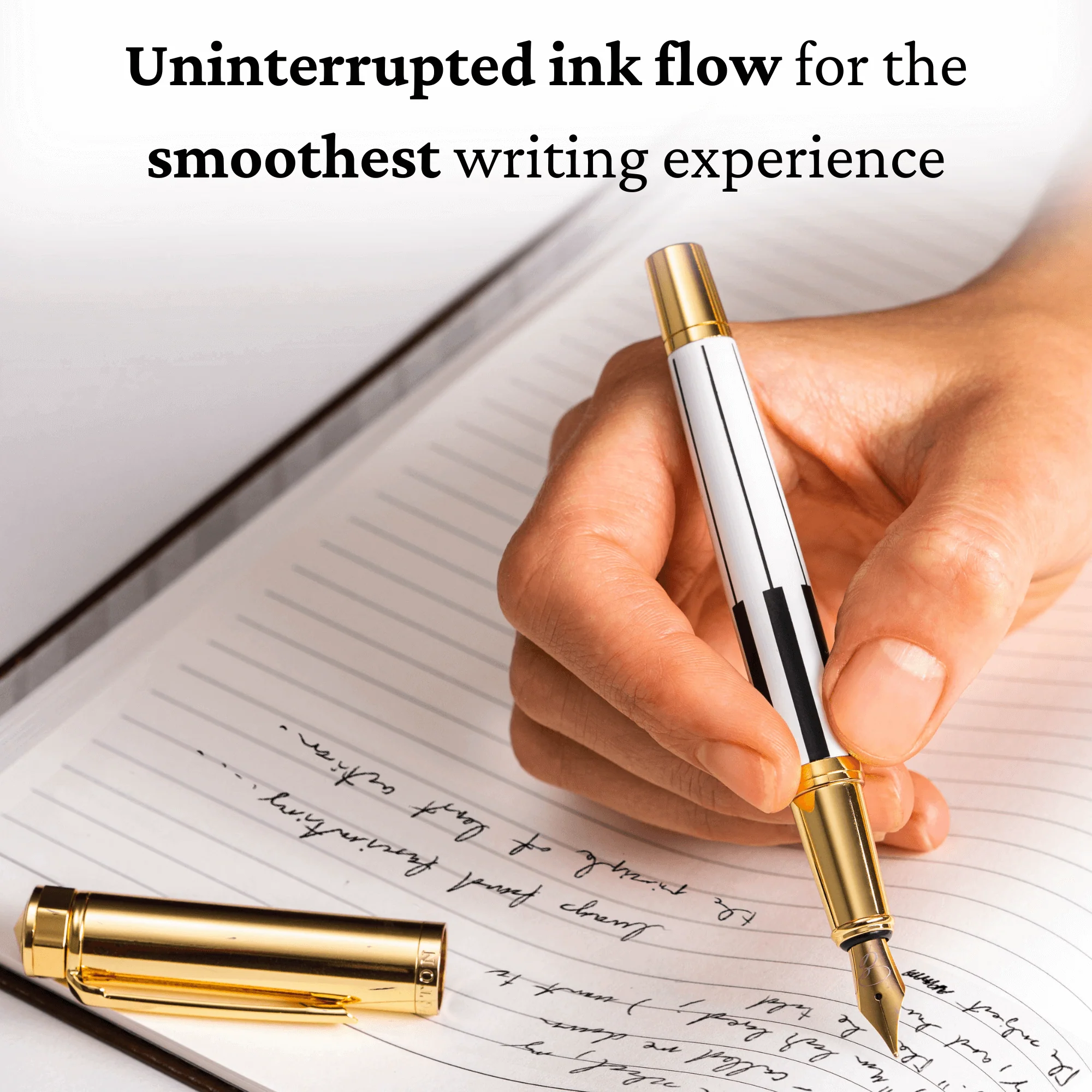 Master Chopin Fountain Pen - Image 8