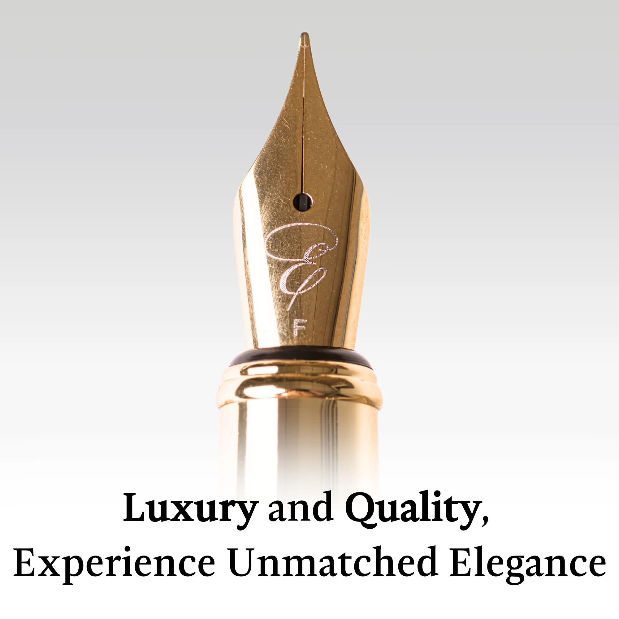 Maple Harmony Maplewood Fountain Pen - Image 3