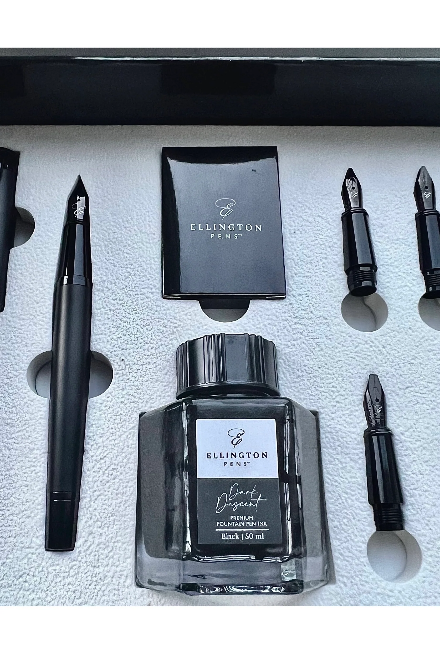 The Stealth Marrakesh Calligraphy Set - Image 10
