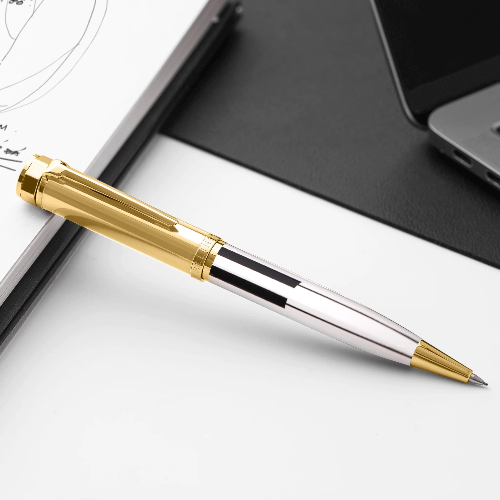 Master Chopin Mechanical Pencil - Image 2