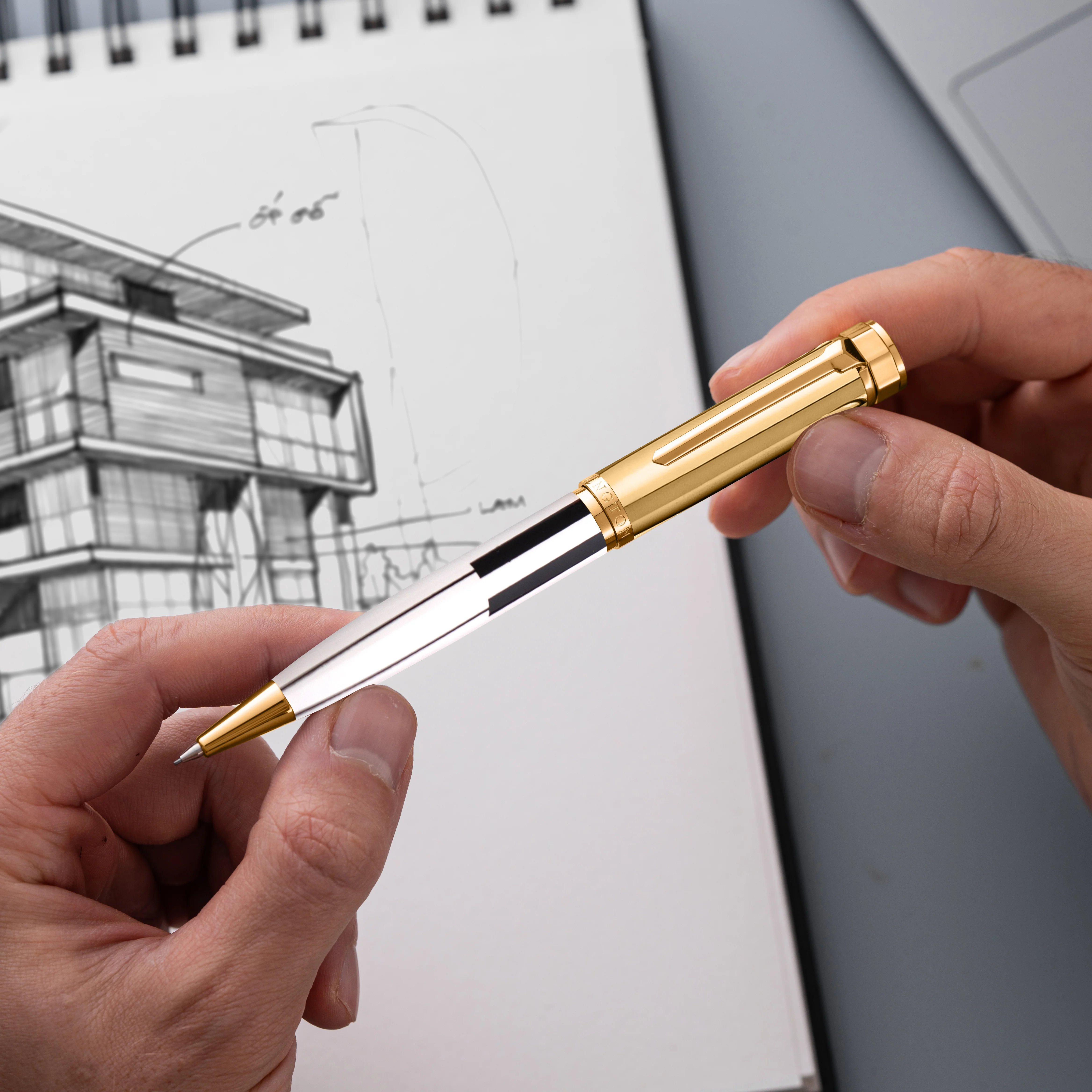 Master Chopin Mechanical Pencil - Image 4