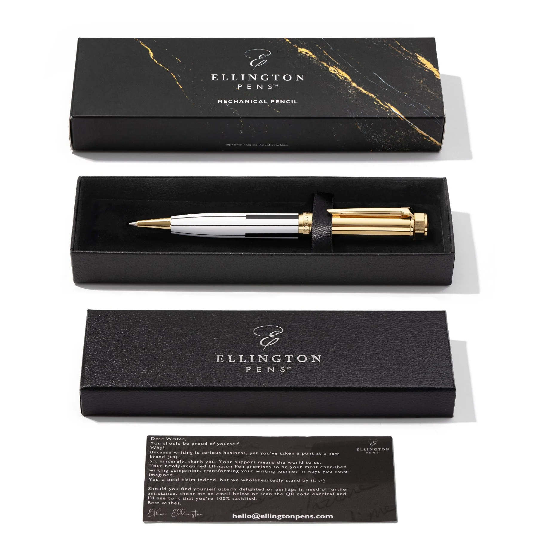 Master Chopin Mechanical Pencil - Image 6