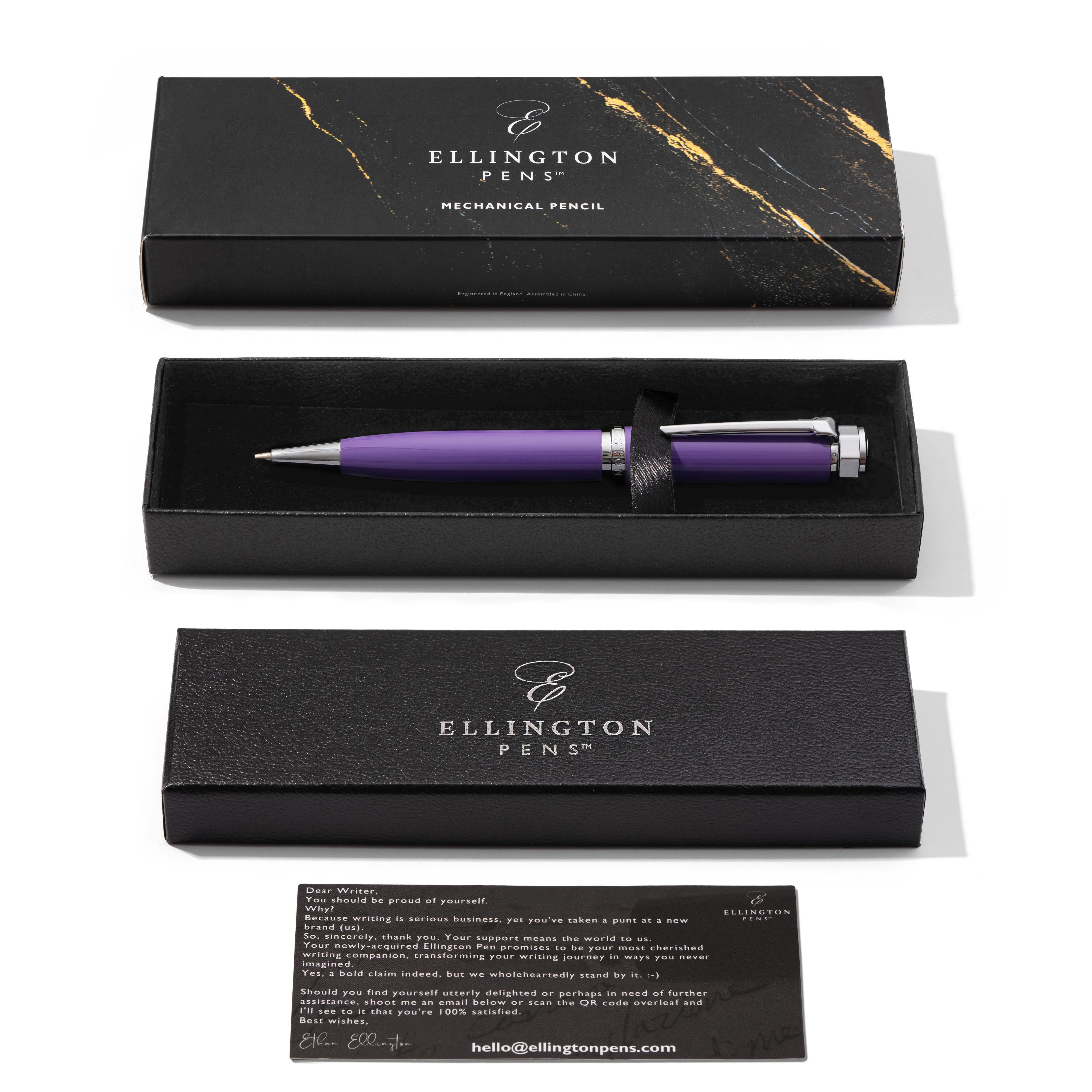 Purple Haze Mechanical Pencil - Image 6
