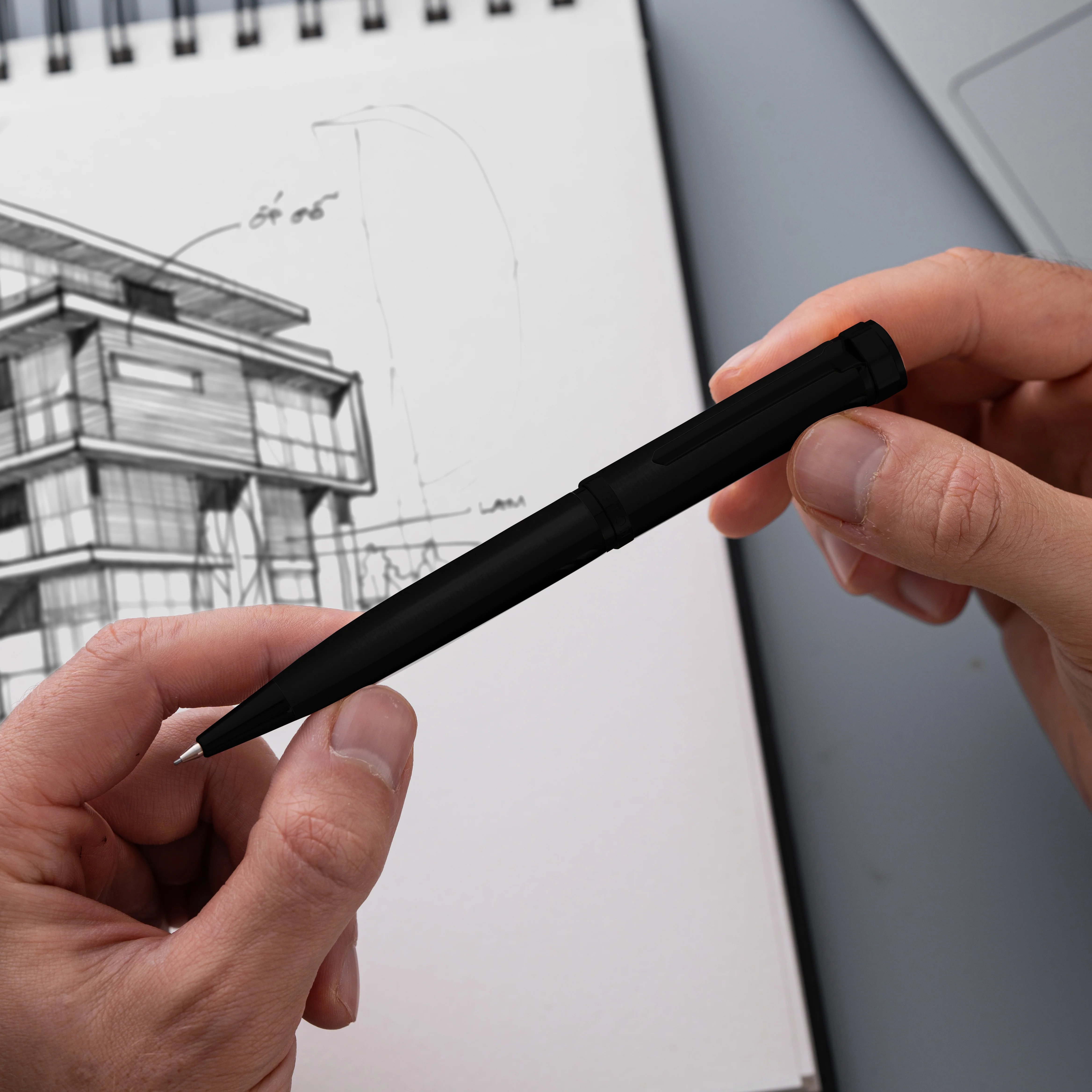 The Stealth Mechanical Pencil - Image 4