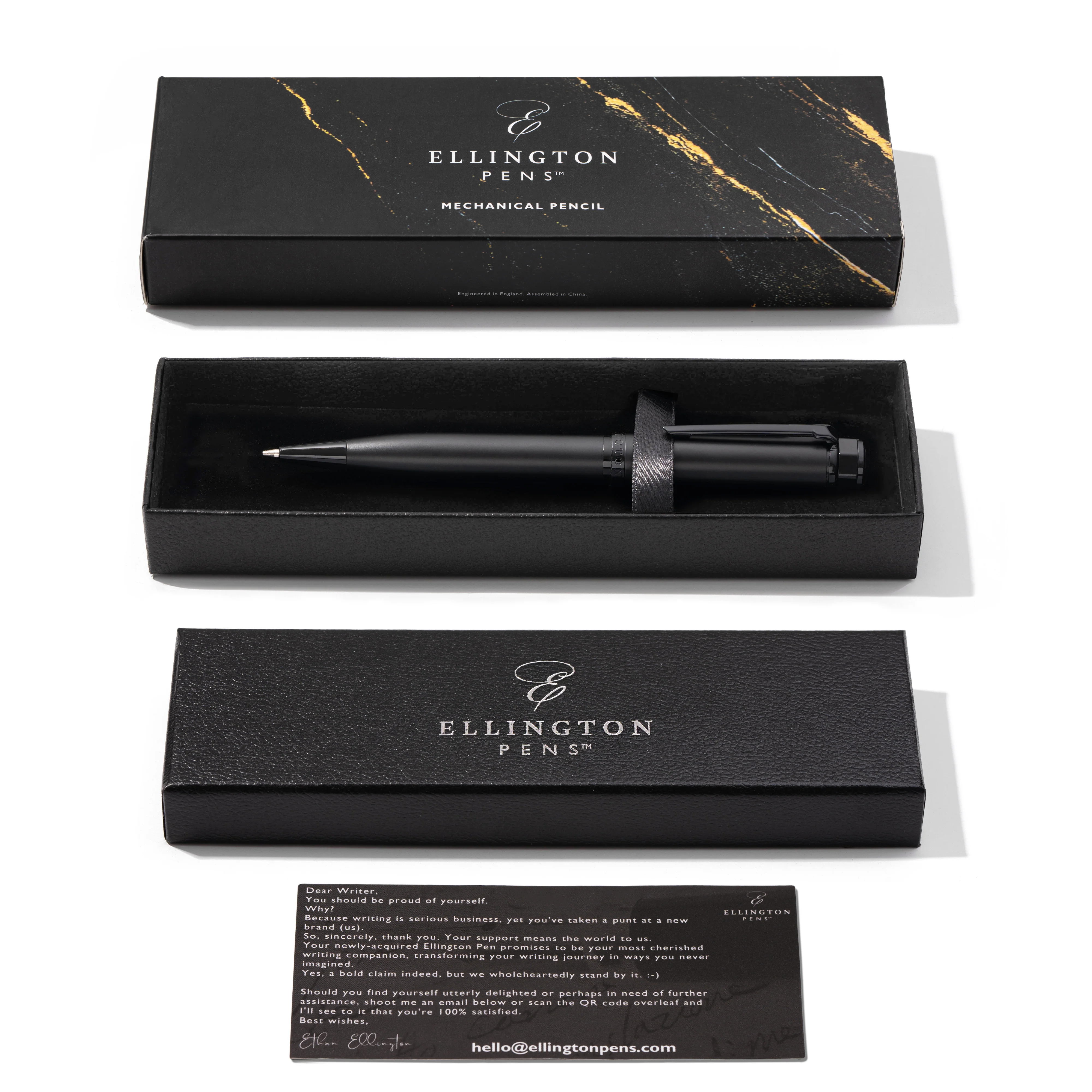 The Stealth Mechanical Pencil - Image 6
