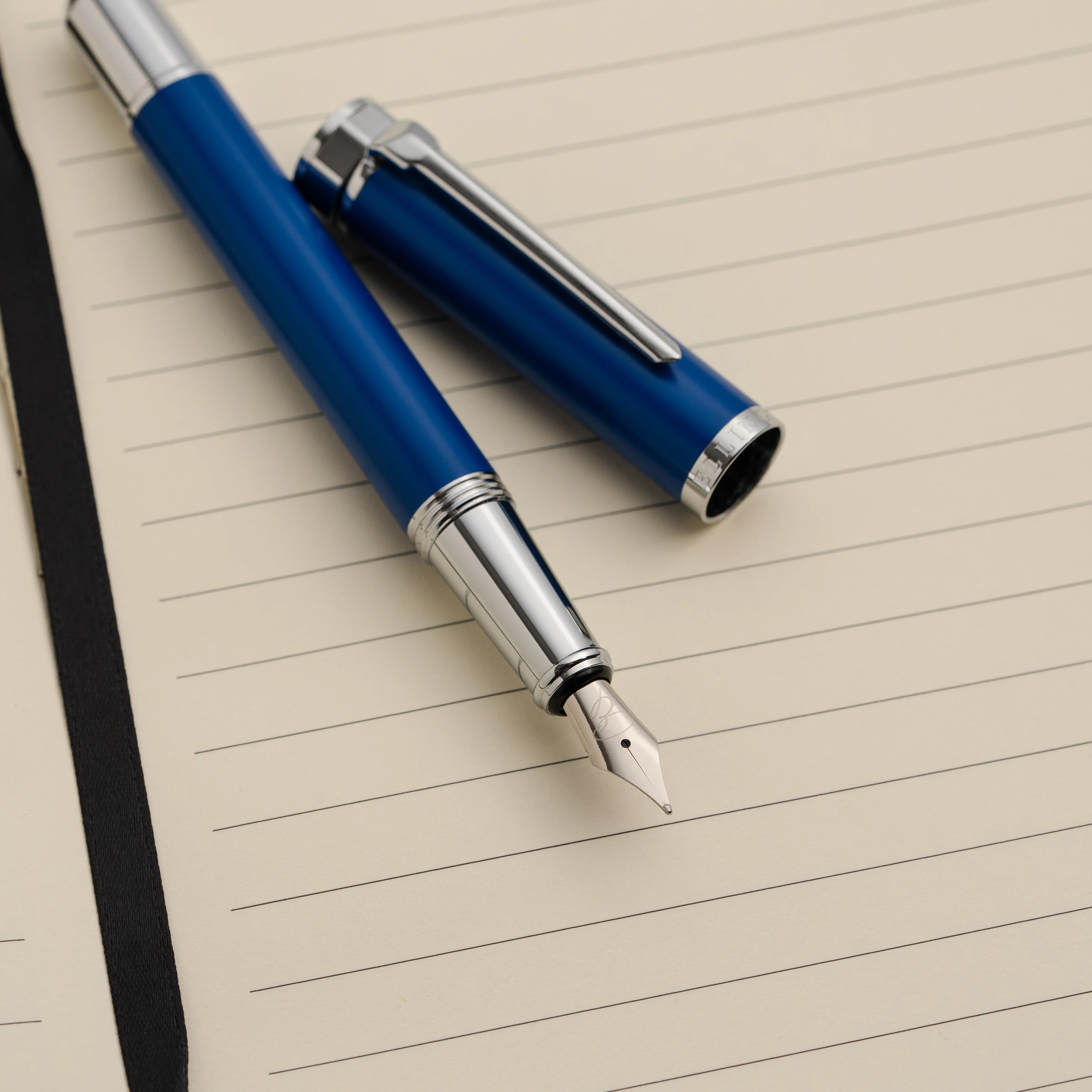 The Nautilus Pocket Size Fountain Pen - Image 5