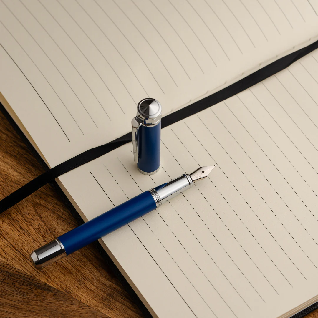 The Nautilus Pocket Size Fountain Pen - Image 6
