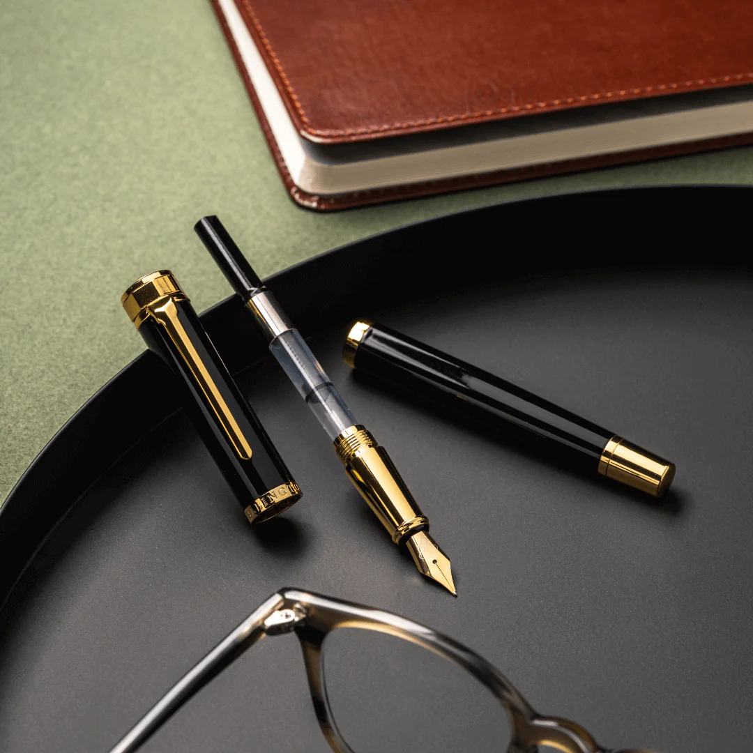 Noble Heritage Fountain Pen - Image 10