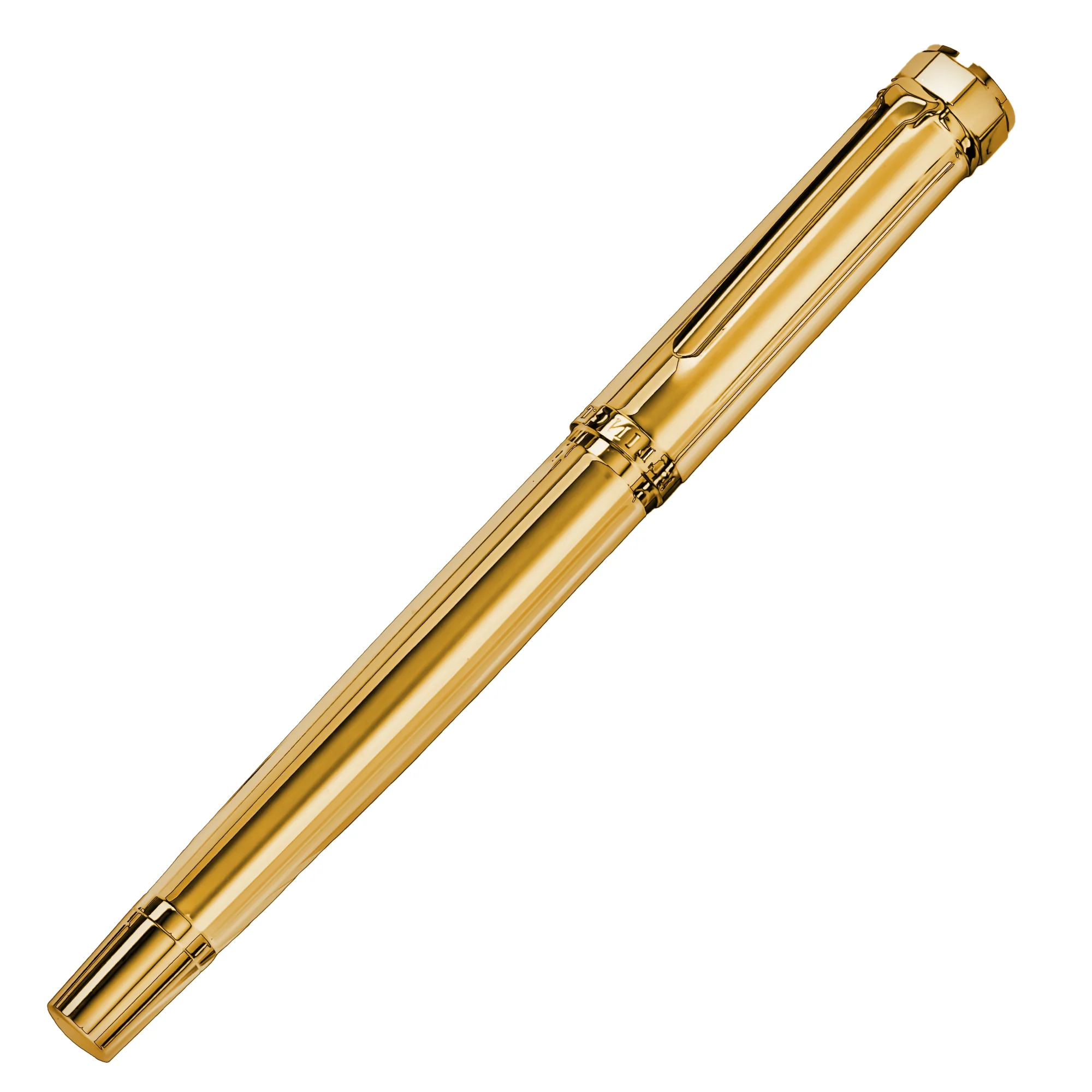 Elysian Gold Fountain Pen - Image 3