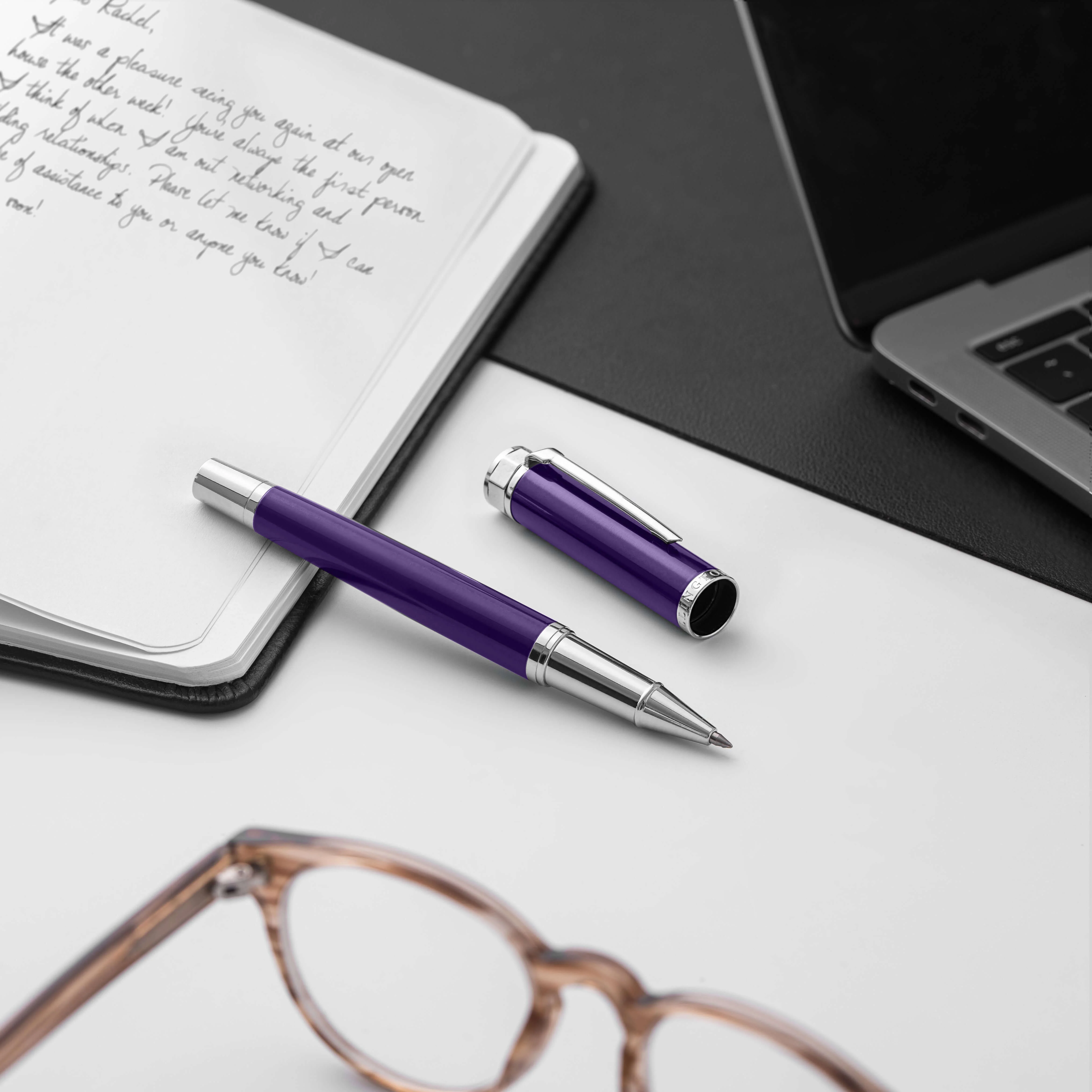 Purple Haze Rollerball - Image 3
