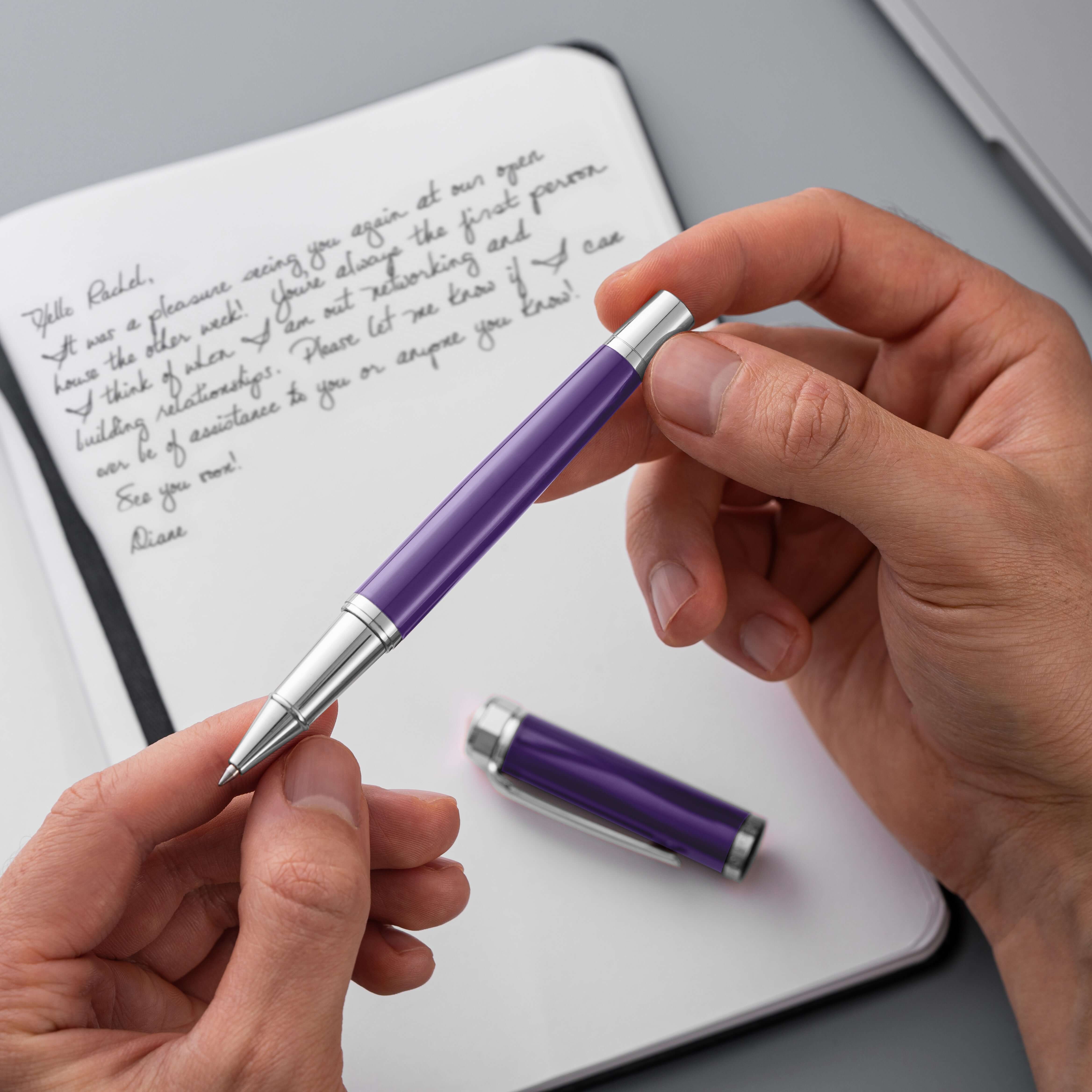 Purple Haze Rollerball - Image 5