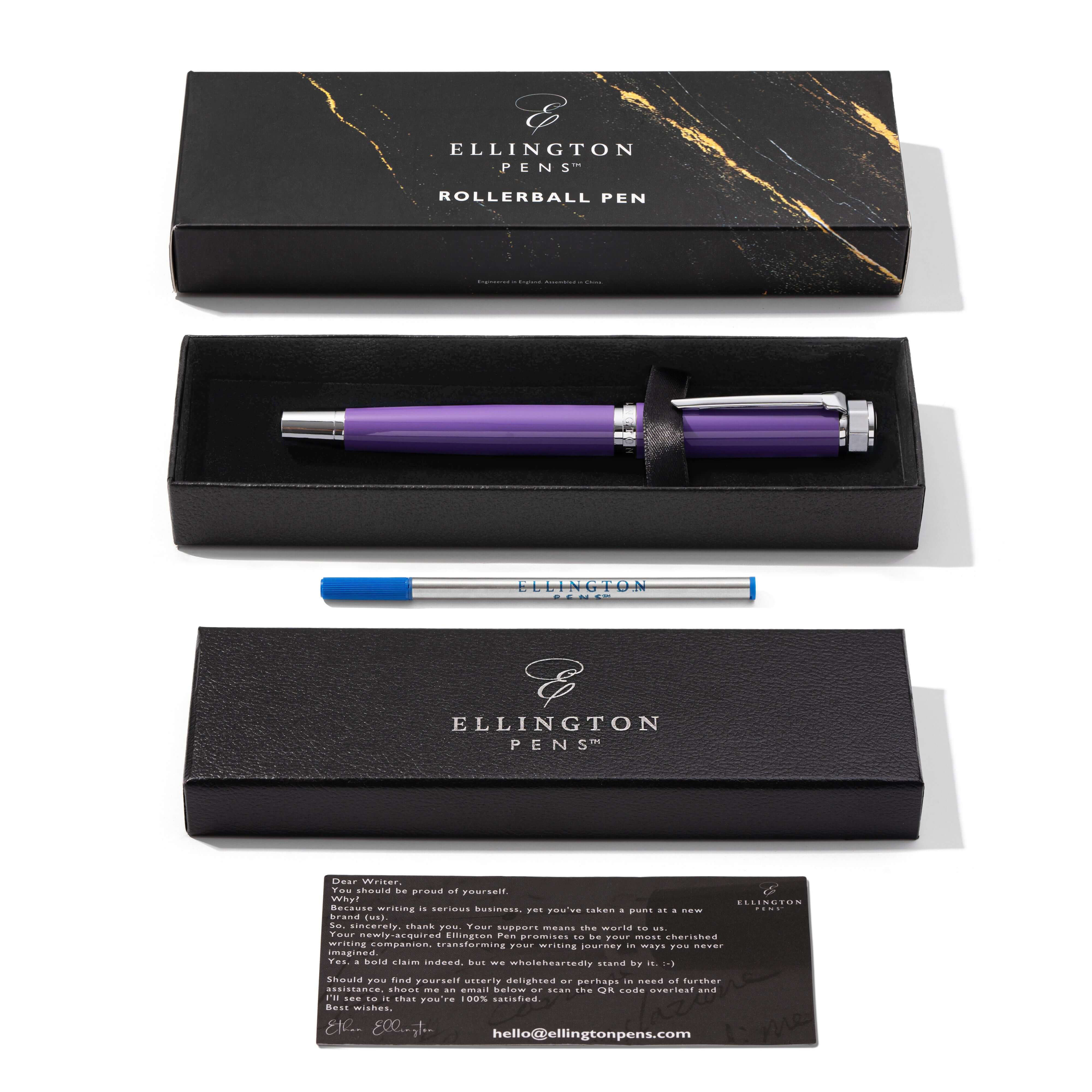 Purple Haze Rollerball - Image 6