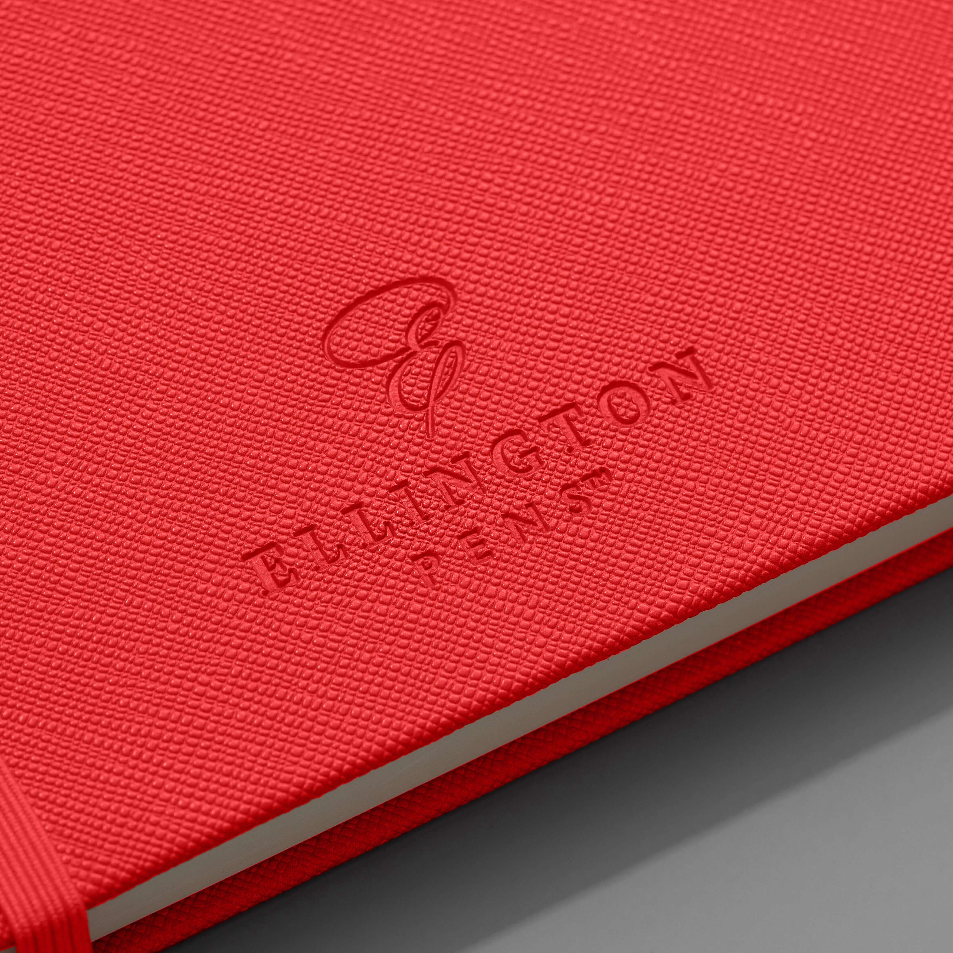 Scarlet Slate Journal and Pen Gift Set - Image 4