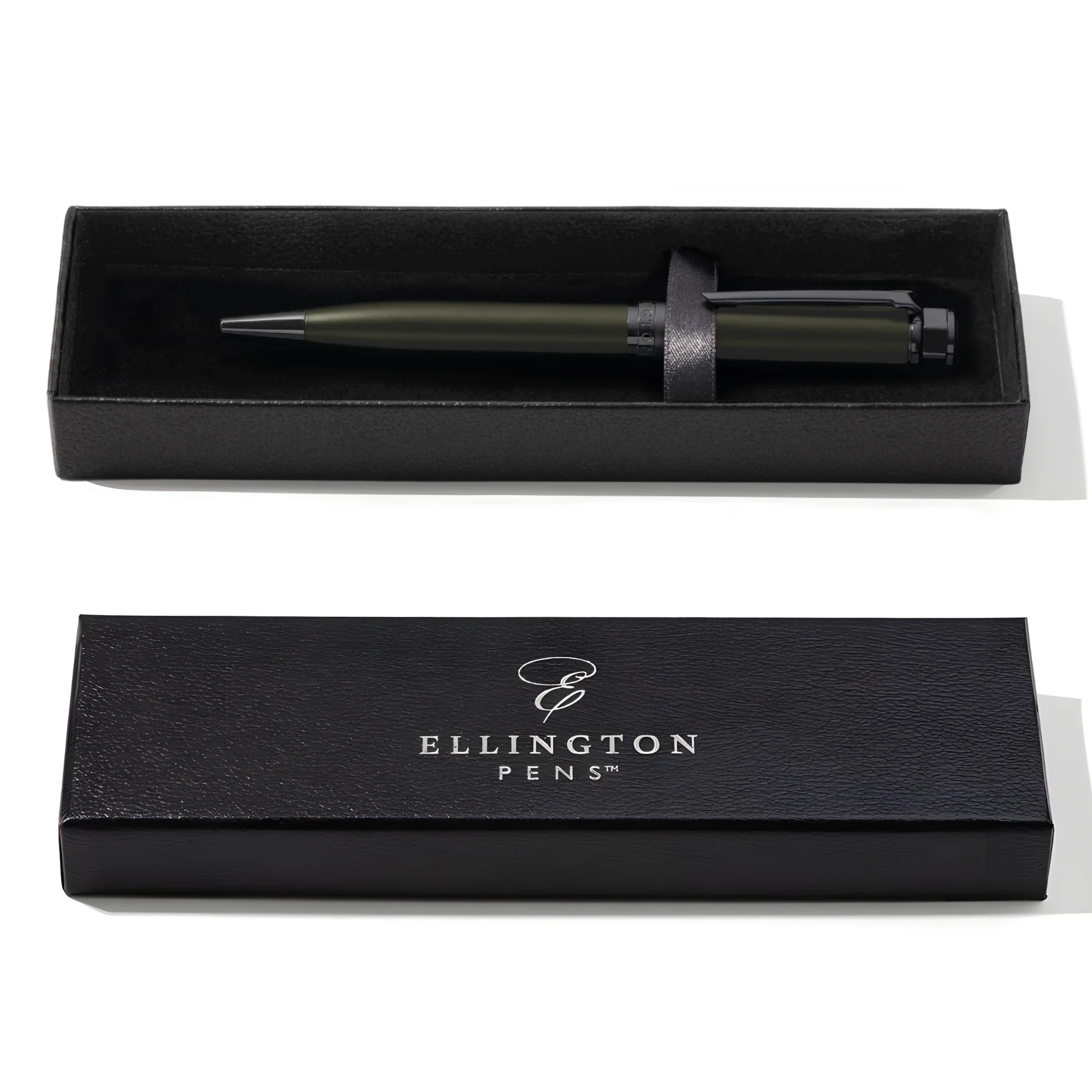 Shadow Pine Ballpoint - Image 3