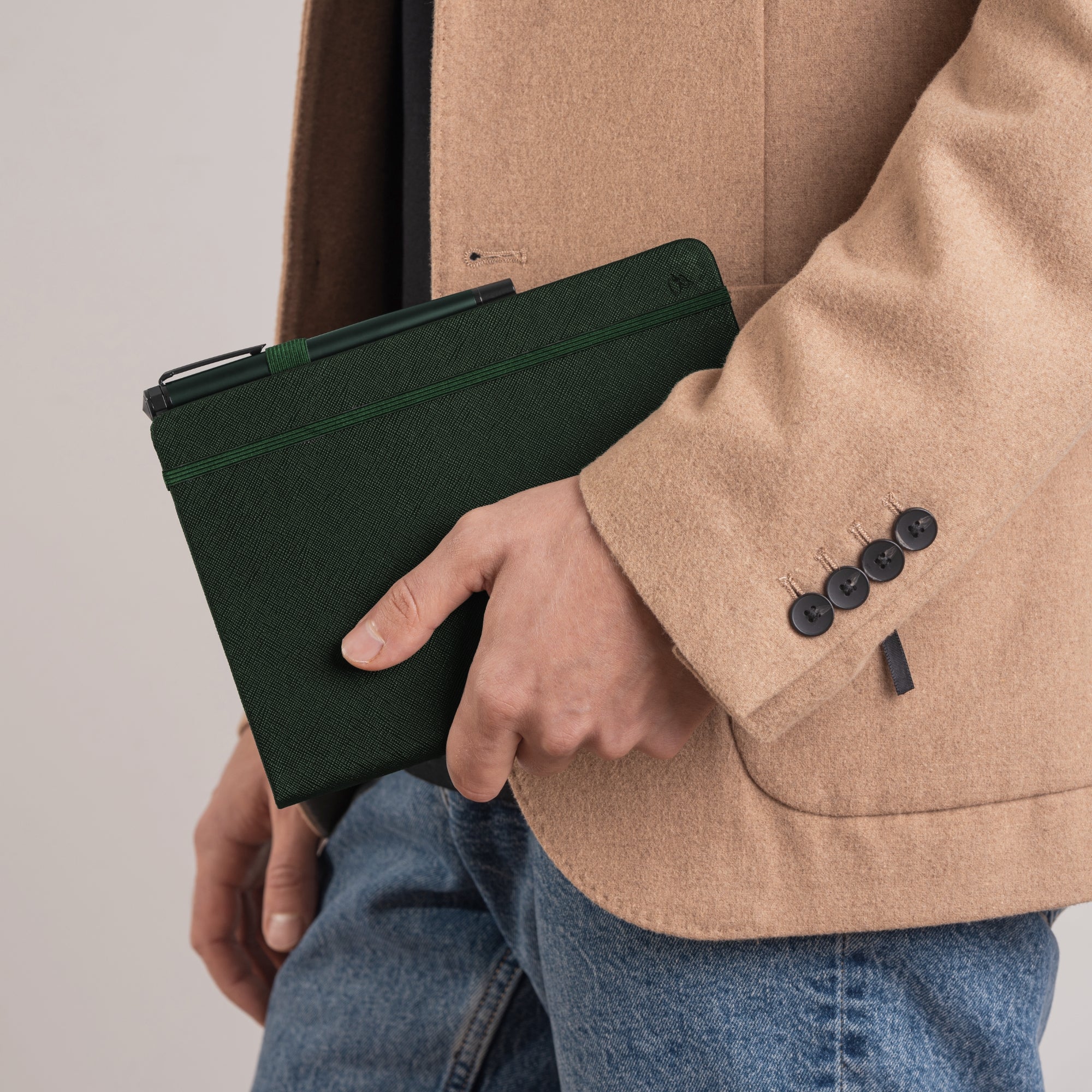 Shadow Pine Journal and Pen Gift Set - Image 6