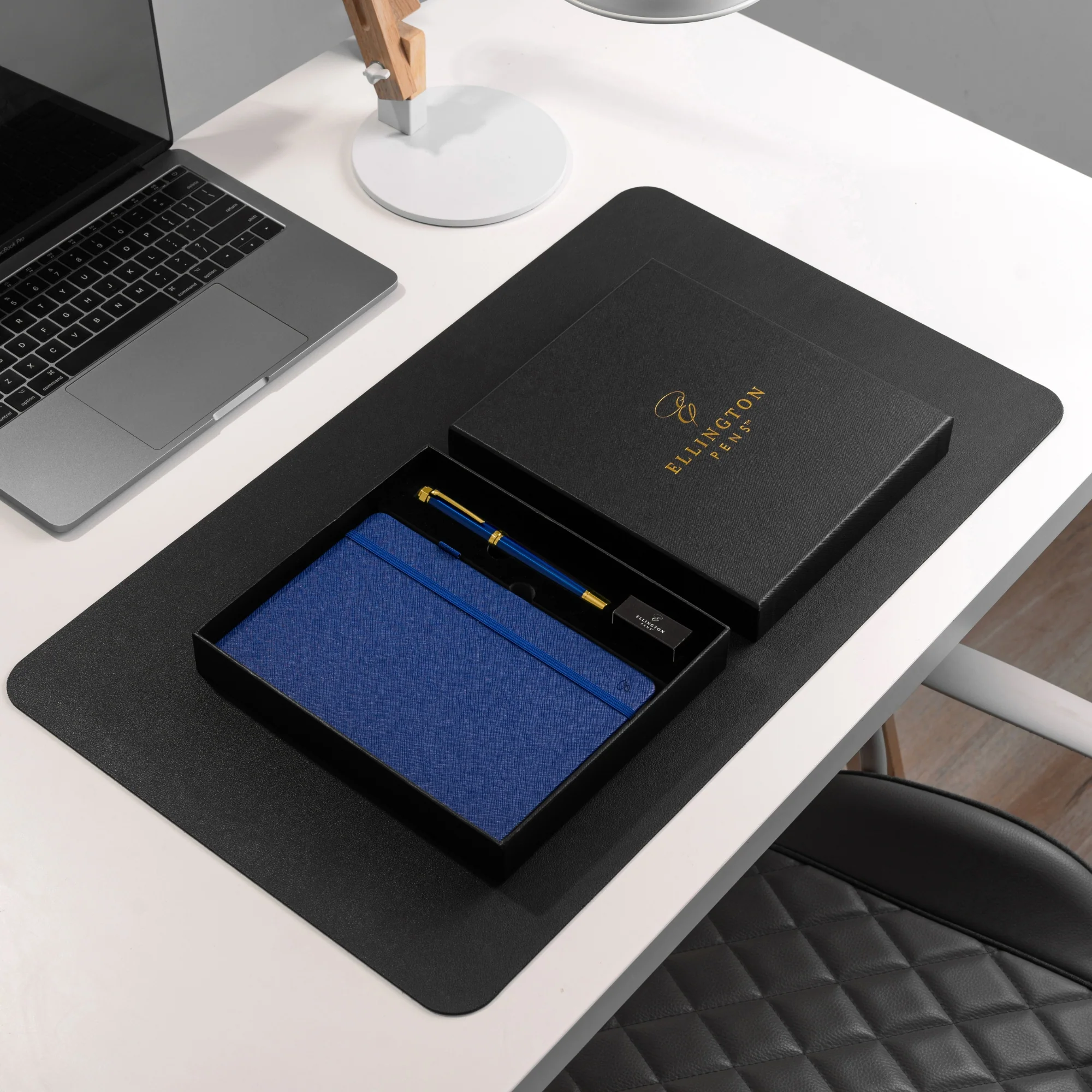 The Nautilus Journal and Pen Gift Set - Image 5