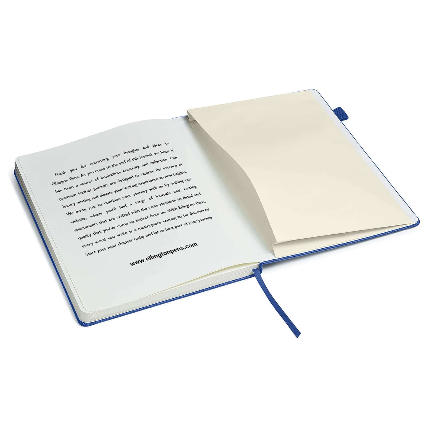 The Nautilus Journal and Pen Gift Set - Image 8