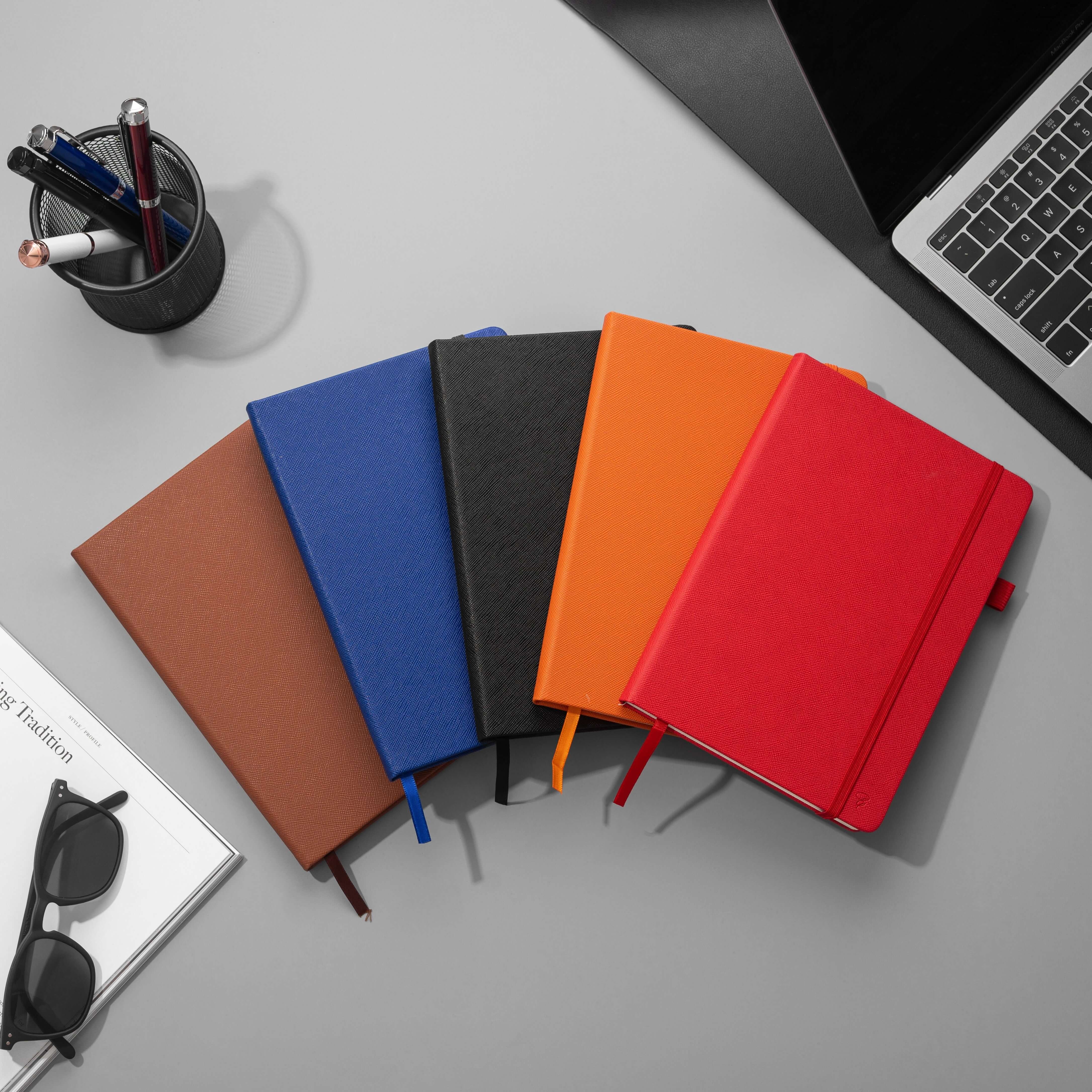 The Nautilus Journal and Pen Gift Set - Image 9