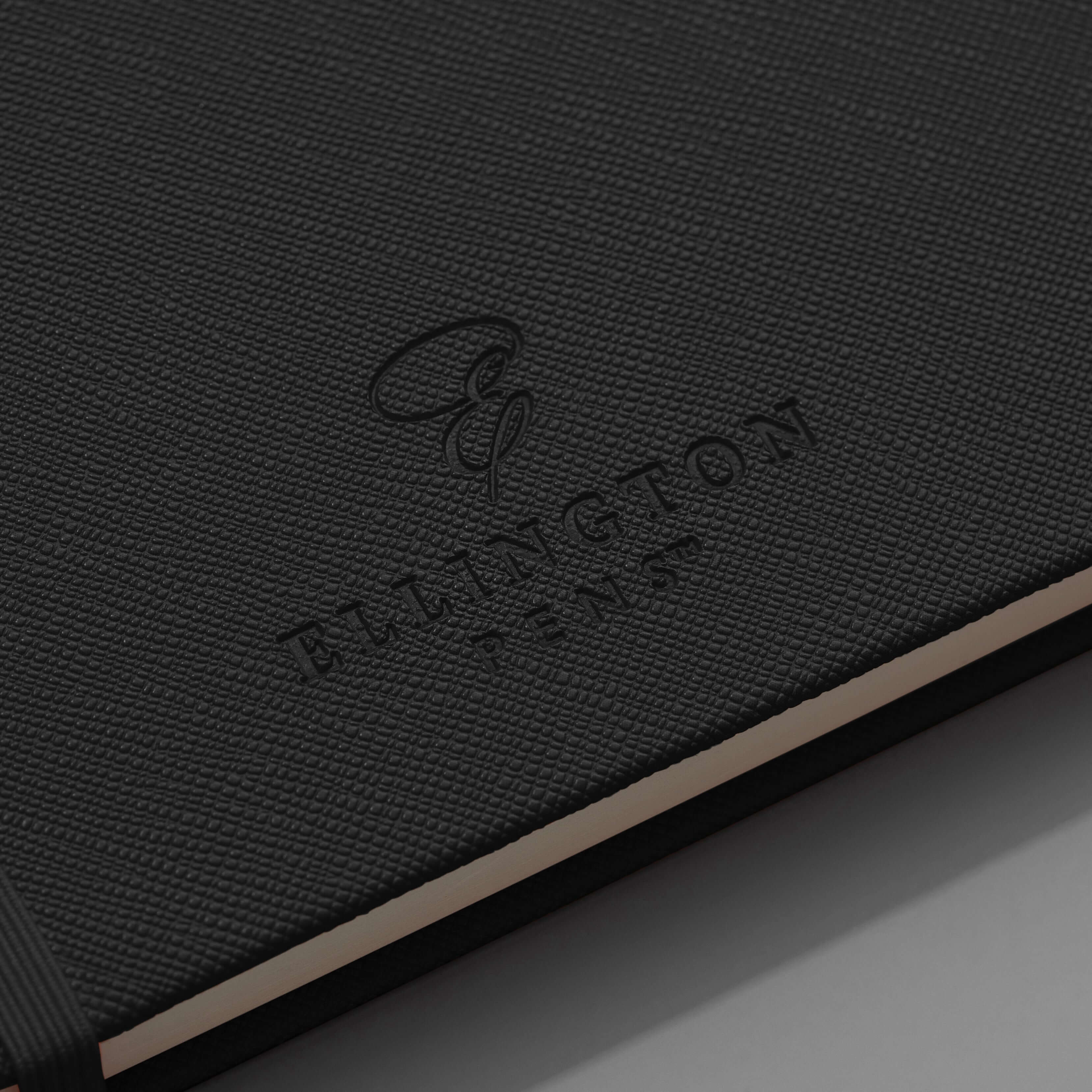 The Stealth Journal and Pen Gift Set - Image 4