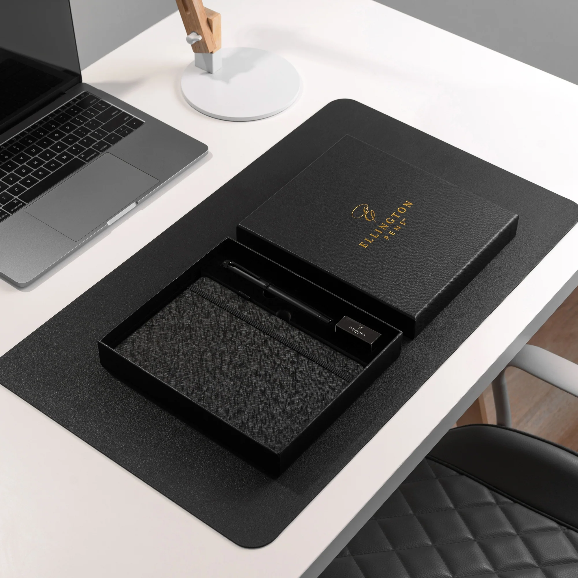 The Stealth Journal and Pen Gift Set - Image 5
