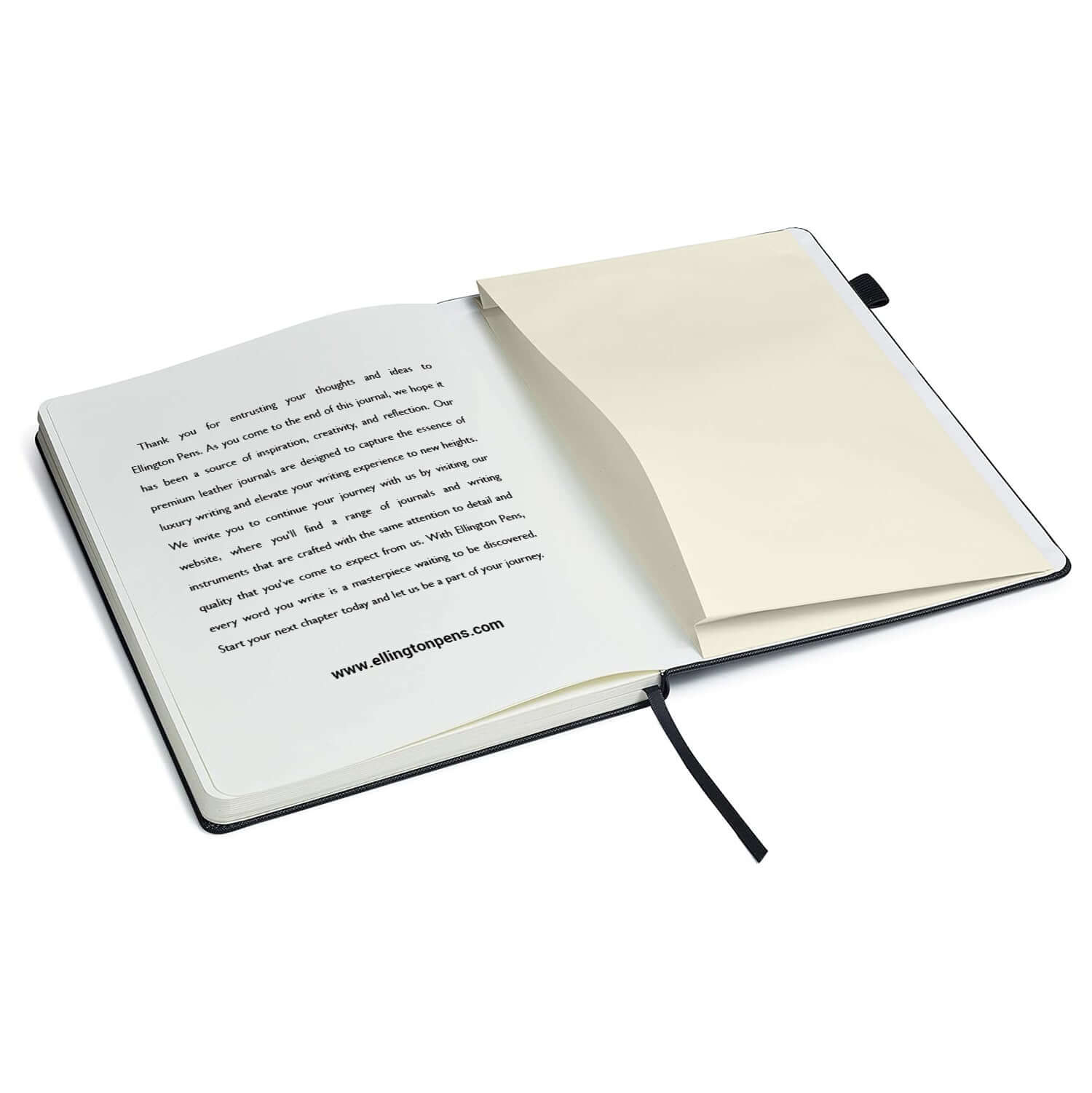 The Stealth Journal and Pen Gift Set - Image 8