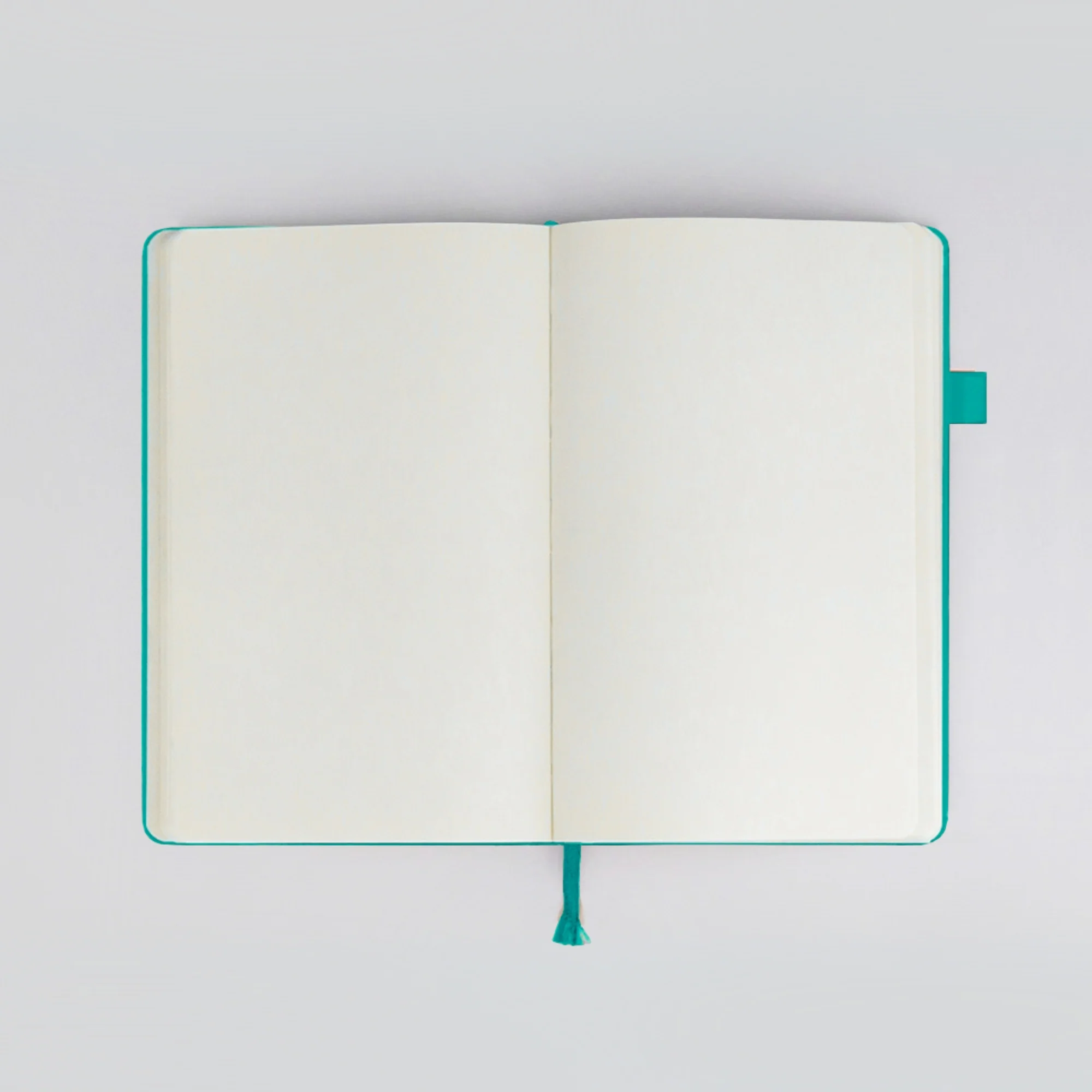 Vintage Mint Journal and Pen Gift Set - Image 7